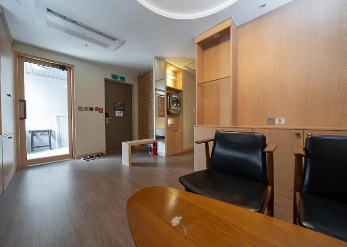 Hotel N Dongdaemun