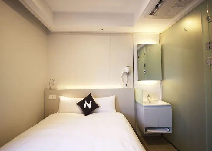 N Dongdaemun 3*