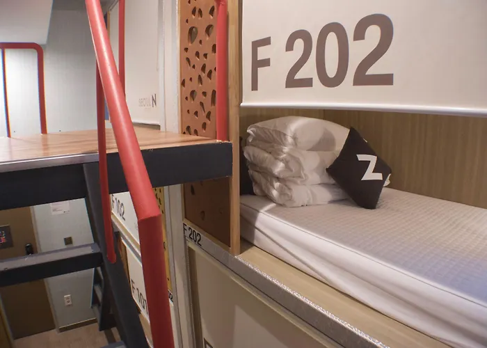 Hotel N Dongdaemun 3*