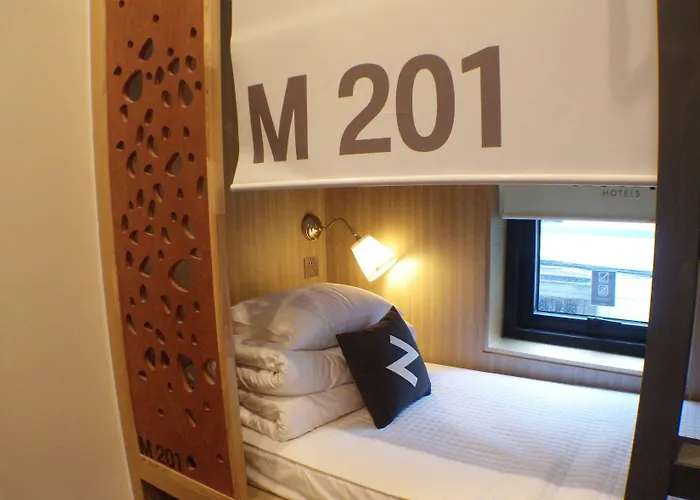 Hotel N Dongdaemun Seoul