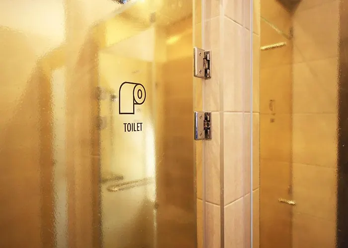 N Dongdaemun Hotel