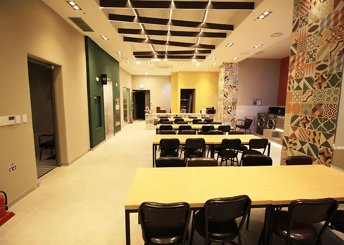 Hotel N Dongdaemun Seoul