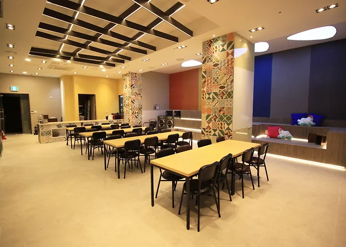 N Dongdaemun 3*