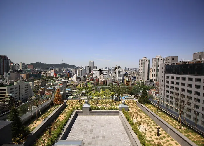 N Dongdaemun