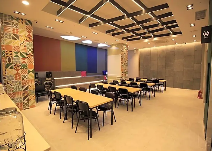 N Dongdaemun 3*