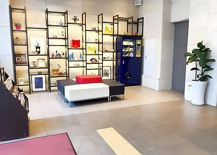 Hotel N Dongdaemun Seoul