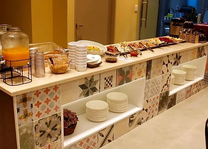 N Dongdaemun Hotel