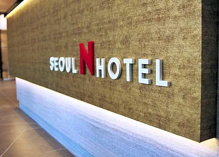 N Dongdaemun