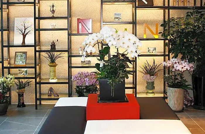 N Dongdaemun Seul
