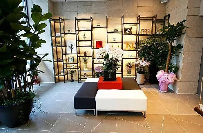 Hotel N Dongdaemun