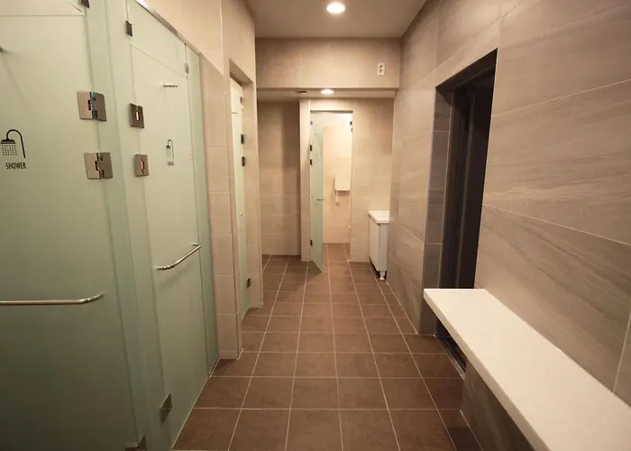 Hotel N Dongdaemun Seul