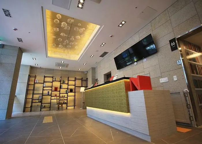 Hotel N Dongdaemun